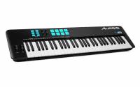 MIDI-клавиатура Alesis V61MKII