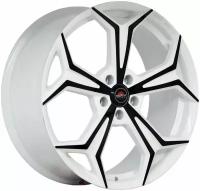 Колёсный диск Yokatta Model-20 19x8j 5x114,3 ET35 D60,1 W+B