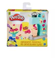 Масса для лепки Play-Doh Мороженое (E9368) 2 цв