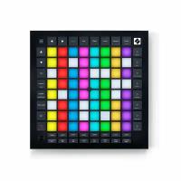 MIDI-контроллер Novation Launchpad Pro [MK3]