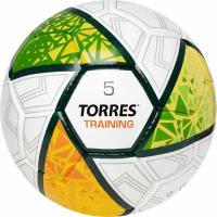 Мяч футбольный TORRES Training, F323955, р.5