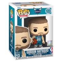 Фигурка Funko POP! NBA Hornets Gordon Hayward (Teal Jersey) (123) 59263