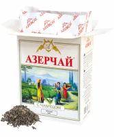 Чай черный Азерчай листовой