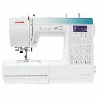 Janome Sewist 780DC