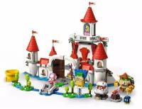 LEGO Princess Peach's Castle Set 71408