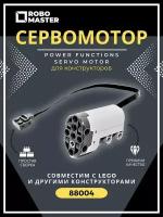 Сервомотор Power Functions 88004