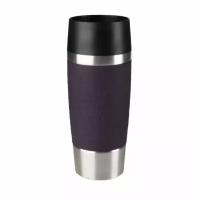 Термокружка EMSA Travel Mug, 0.36 л, ежевика