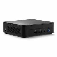 Платформа для сборки Intel NUC 12: Intel Core i5-1240P, Intel Iris Xe Graphics, Dual HDMI, 2x Thunderbolt 4, 3xUSB3.2, 3xUSB2.0, 2x m.2 SSD, 64GB max DDR4-3200 SODIMMs (без шнура) (RNUC12WSKI50000)