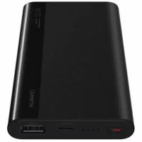 Портативный акб HUAWEI SuperCharge Power Bank 22.5W 10000mAh QC3.0/PD3.0 3A/1USB/1USB-C Black черный P0008