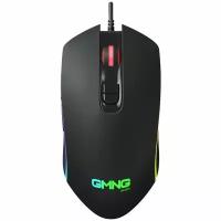 Мышь GMNG 730GM Black проводная