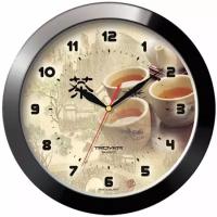 Настенные часы Troykatime TROYKA 11100188