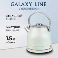 Электрочайник Galaxy LINE GL 0333
