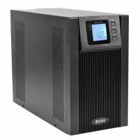 Источник бесперебойного питания PowerMan Online 3000I 2700W (Online 3000I)