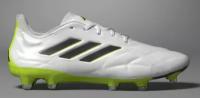 Бутсы adidas Copa Pure 1 AG, размер 9,5 UK, белый, черный