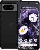 Смартфон Google Pixel 8 8/128 ГБ Global, Dual: nano SIM + eSIM, Obsidian