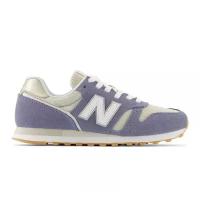 Кроссовки NEW BALANCE, Цвет:голубой, Размер:40