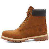 Мужские ботинки Timberland, Цвет: Коричневый, Размер: 9.5