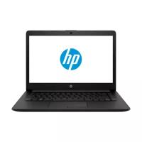 Ноутбук HP 14-cm0 (1366x768, AMD A9 3.1 ГГц, RAM 4 ГБ, SSD 128 ГБ, Win10 Home)