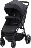 Britax Romer Прогулочная коляска B-Agile M Black Shadow