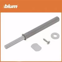 Толкатель фасада Blum TIP-ON для дверей, длинный вариант, с магнитом