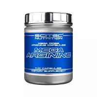 Аминокислота Scitec Nutrition Mega Arginine