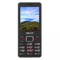 Телефон DEXP HX20B