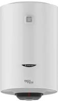 Водонагреватель Ariston 100L 1500W PRO1 R INOX ABS 100 V, белый