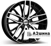 Колесный диск AEZ Panama dark 9x20 5x112 D66.6 ET57 HBFP