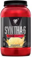 BSN Syntha-6 EDGE 1020 гр 2.25-2.47lb (BSN) Ванильный молочный коктейль