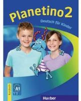 Planetino 2 Kursbuch