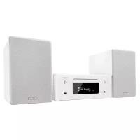 Музыкальный центр Denon CEOL N10 White белый