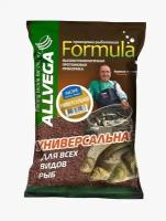 Прикормка ALLVEGA Formula GBF09