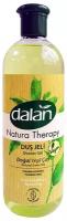 Dalan Natura Therapy Гель для душа Зеленый чай 500мл