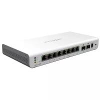 Коммутатор NETGEAR GC110P