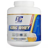 Протеин Ronnie Coleman King Whey