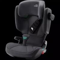 Детское автокресло Britax Roemer KIDFIX i-SIZE Storm Grey