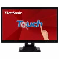 21.5" Монитор Viewsonic TD2220-2, 1920x1080, 76 Гц, TN