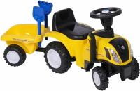 Каталка Sweet Baby New Holland Yellow