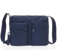 Сумка QMTT5 MD20 Cross-Body Bag *08Q Dress Blue