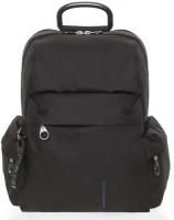 Рюкзак QMTT2 MD20 Backpack *651 Black