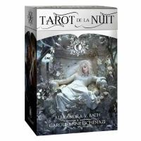 Карты Таро Ночи / Tarot de la Nuit