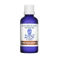 The Bluebeards Revenge Масло для бороды Cuban Blend Beard Oil