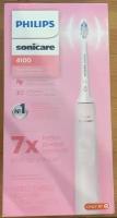 Электрическая зубная щетка Philips Sonicare 4100 series HX3681