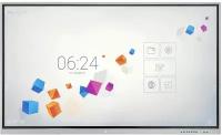 Интерактивная панель NexTouch Nextpanel 65 IFPCV1INT65 65" IR Android 8.0 4K (3840x2160) WiFi