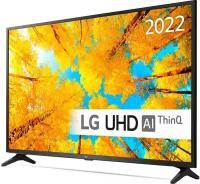 Телевизор LG 43UQ75006LF. ARUB