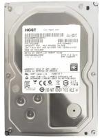 Жесткий диск Hitachi HDN724040ALE640 4Tb 7200 SATAIII 3.5" HDD