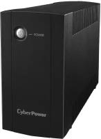 ИБП CyberPower UTC650EI