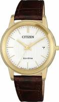 Наручные часы CITIZEN Elegance FE6012-11A