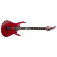 Электрогитара SOLAR GUITARS A2.7tbrm