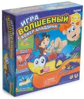 Настольная игра Наша игрушка Волшебный ковер Алладина